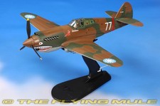 Hobby Master 1:48 P-40B