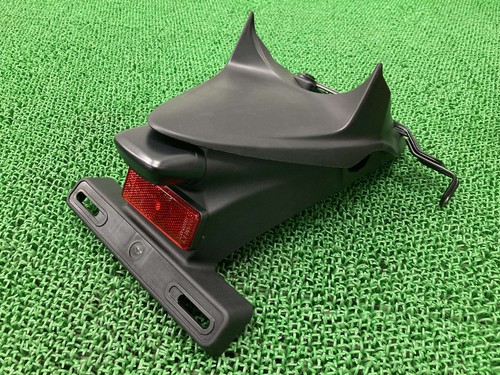 Kawasaki genuine z900rs rear - genuine,