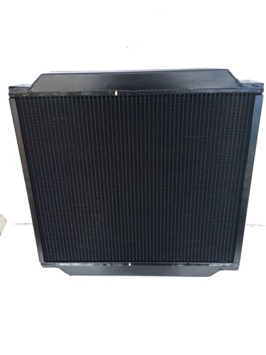 Jcb radiator 905300 - jcb,