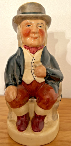 Vintage tony wood - vintage,