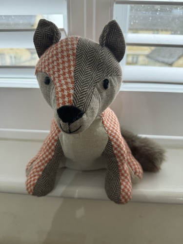 Fox novelty doorstop - fox, the