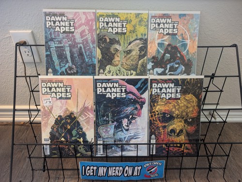 Boom studios dawn the - studios, of