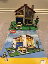 Lego Creator 31012 - Family