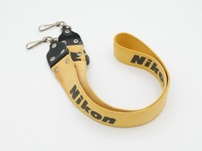Genuine Vintage Nikon Camera