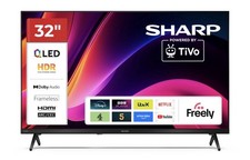 Sharp SMART QLED HD