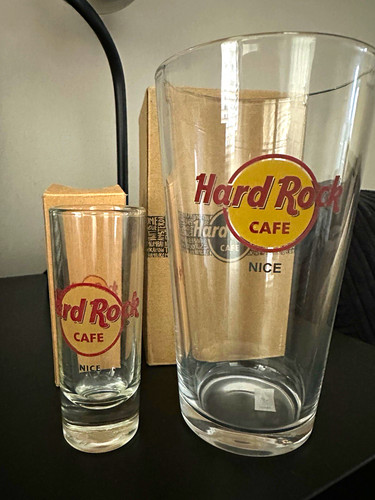 Hard rock cafe nice - nice, 2