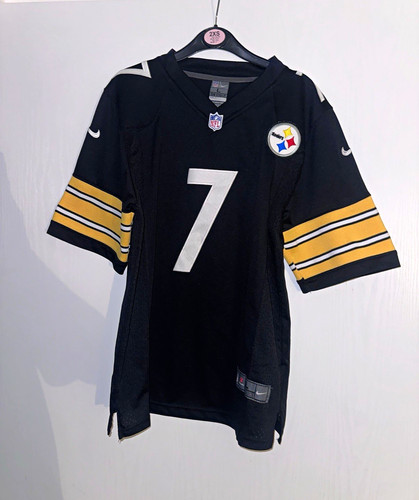 Nike pittsburgh steelers ben - nike,