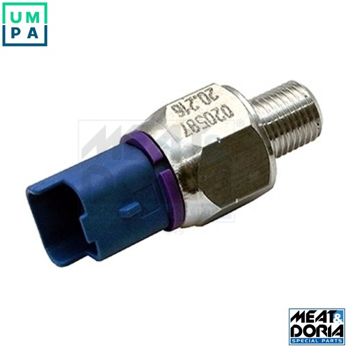 Oil pressure switch - pressure,