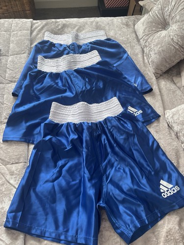 Adidas mens royal - royal, blue/white