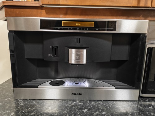 Miele cva3660 coffee machine - cva3660,