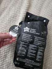 TOMMY TIPPEE PORTABL BLACKOUT BLIND 130X99 CM CAN ADJUST SIZE