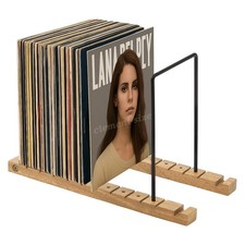 Vinyl Record Storage Holder 50