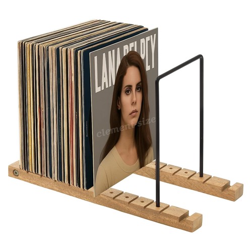 Vinyl record storage - record, 50