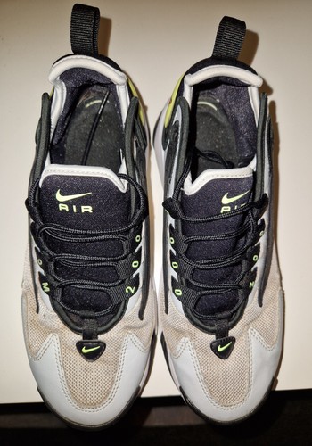 Nike zoom air 2000 - nike,