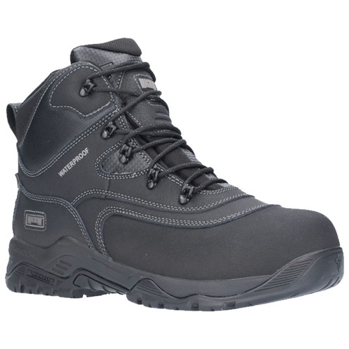 Magnum broadside waterproof - magnum, 6