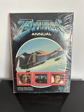 NEW RARE SEALED vintage