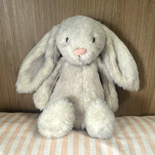 Jellycat medium silver birch