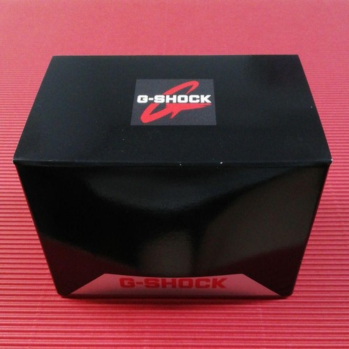 Casio shock mudman pgsl1 - g, mp