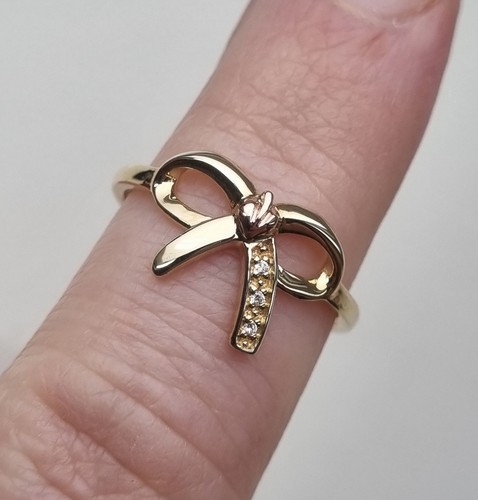 9ct rose yellow gold - yellow,