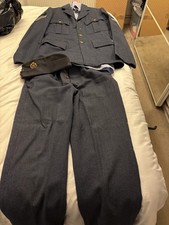 RAF  WW2 Wireless Operator