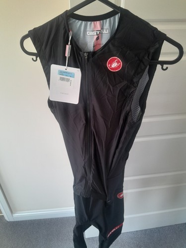 Castelli mens free tri - castelli,