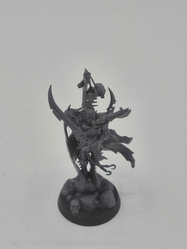 Warhammer 40k dark - dark, eldar