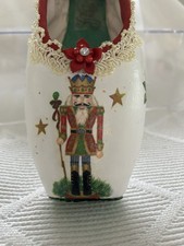 NUTCRACKER  Ballet Pointe