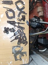 TRIUMPH SPITFIRE BRAKE PARTS