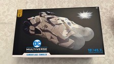Mcfarlane DC multiverse