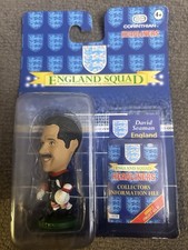 Corinthian Seaman England