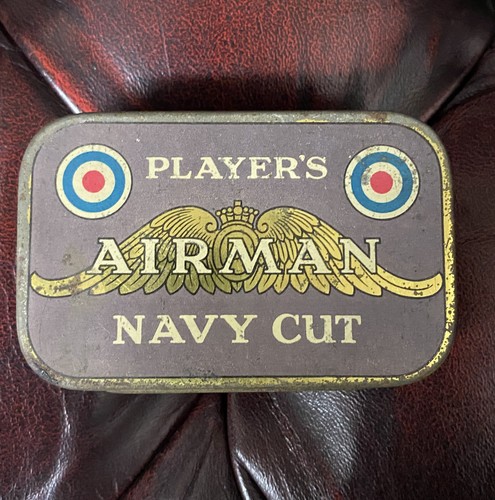 Players airman vintage cut - airman,