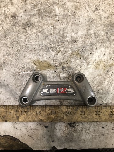 Buell xb12scg xb12 12 - 05,