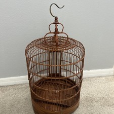 Vintage Handcrafted Chinese