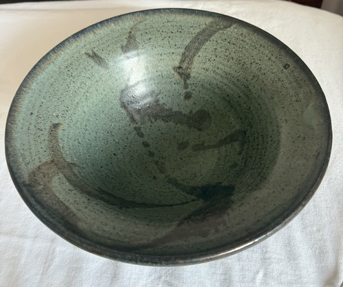 Vintage alan ward tenmoku - vintage,