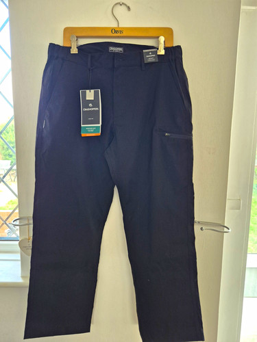 Craghoppers kiwi pro stretch - kiwi,