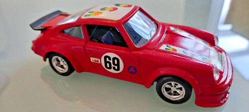 Solido porsche 934 - solido, 79