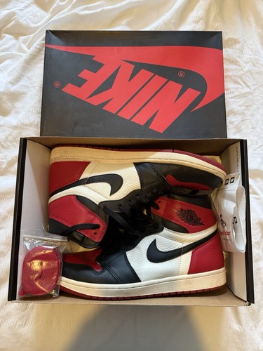 Nike air jordan retro - jordan, high