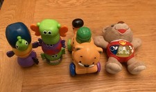 Bundle 3 baby toys Lamaze bug