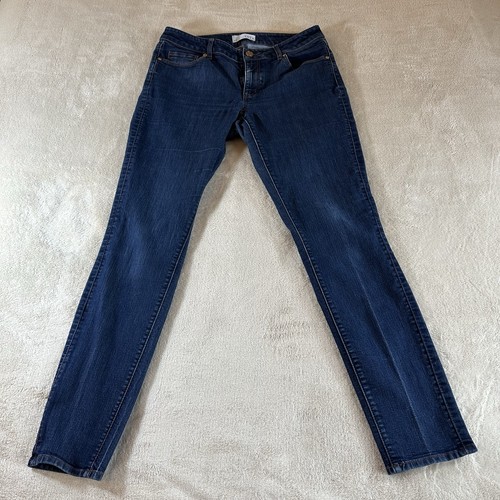 Loft women curvy skinny - loft,