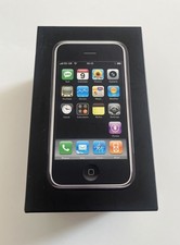 Old Stock Apple iPhone 1st