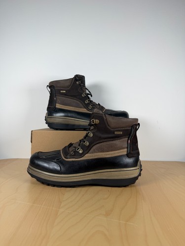 Ecco roxton gore tex - ecco, mens
