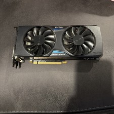 EVGA GeForce GTX 970 4GB