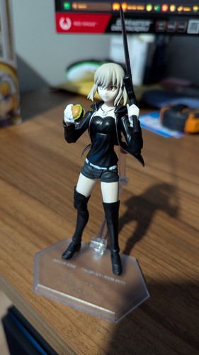 Fate grand order - saber, altria