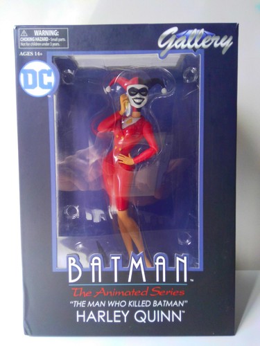 Harley quinn statue - statue, the