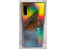 Samsung Galaxy Note 10 256GB Silver w048900243348 *
