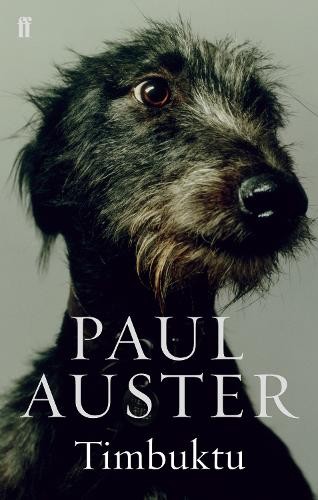 Timbuktu auster paul - timbuktu,,