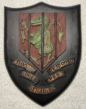 Clarecraft DW05C Ramkin Coat