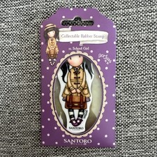 Santoro London Gorjuss