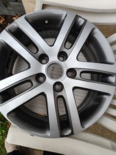  Painted Touran Golf  16"