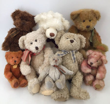 Russ Berrie Soft Teddy Bears